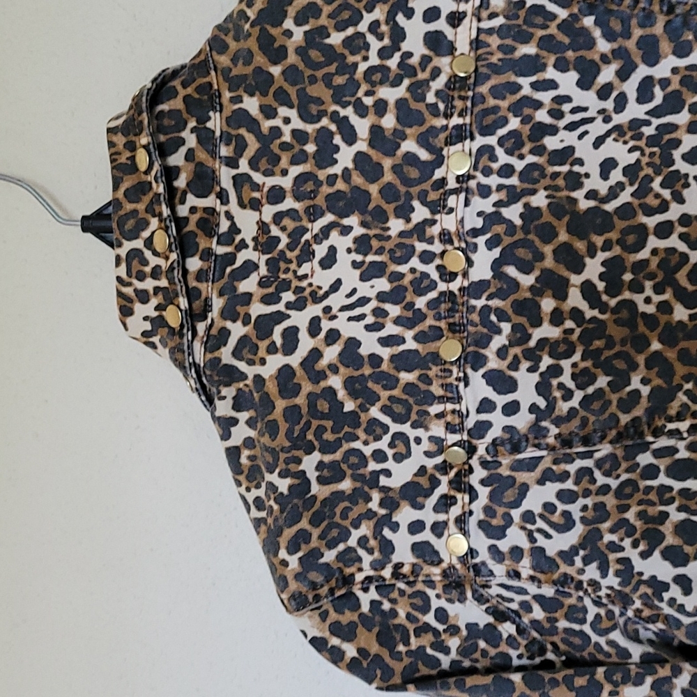 Hudson jacket - Picture 4 of 7